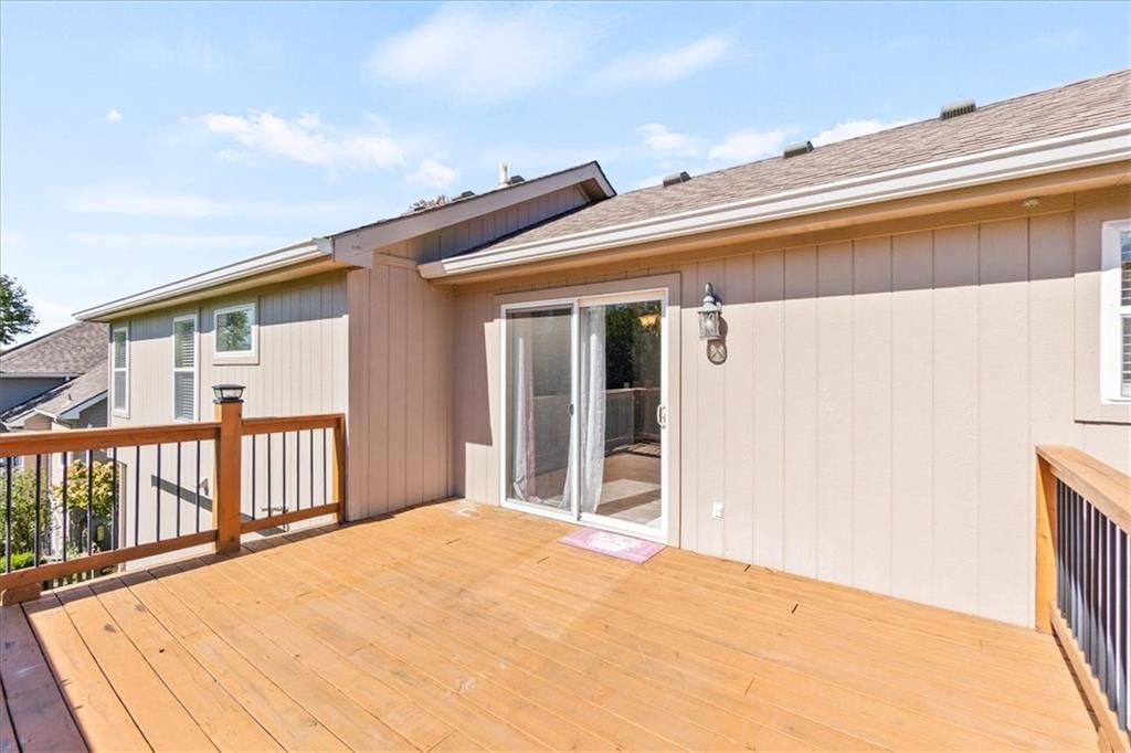 Photo 37 of 47 - 15515 NW 127 Street, Platte City, MO 64079
