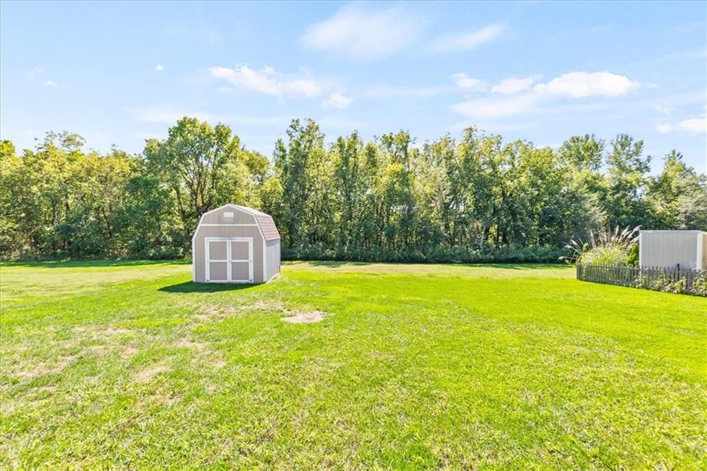 Photo 38 of 47 - 15515 NW 127 Street, Platte City, MO 64079