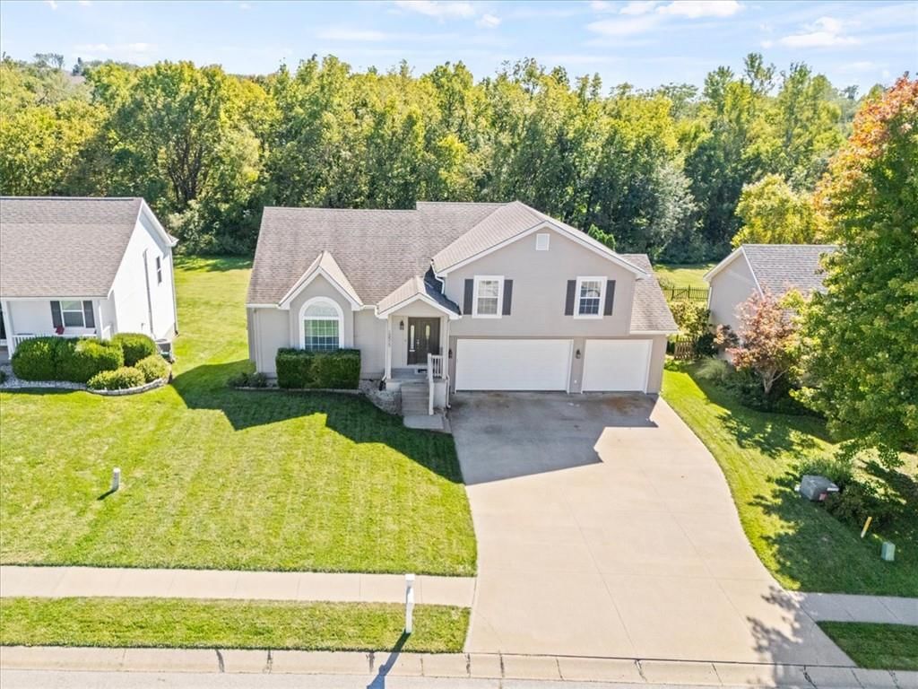 Photo 41 of 47 - 15515 NW 127 Street, Platte City, MO 64079