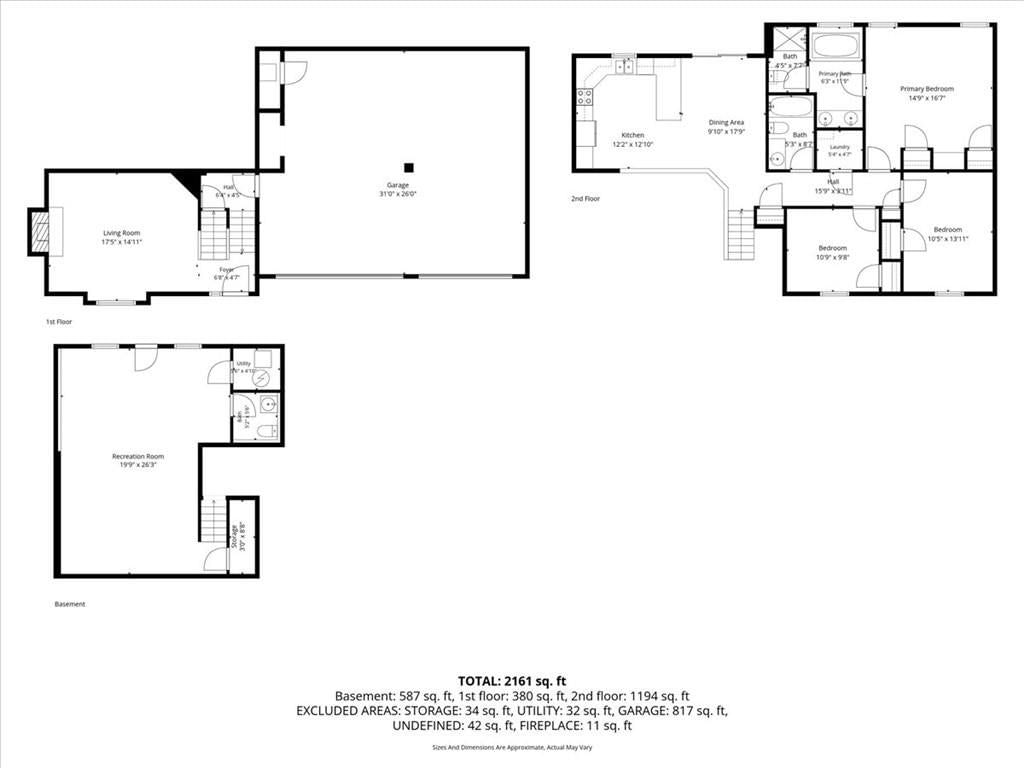 Photo 44 of 47 - 15515 NW 127 Street, Platte City, MO 64079