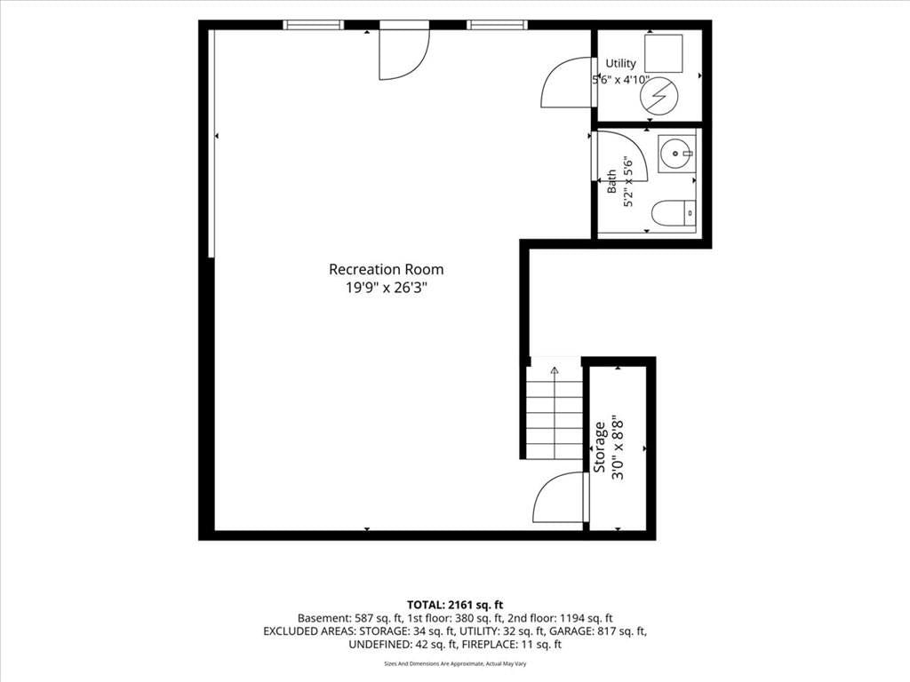 Photo 45 of 47 - 15515 NW 127 Street, Platte City, MO 64079