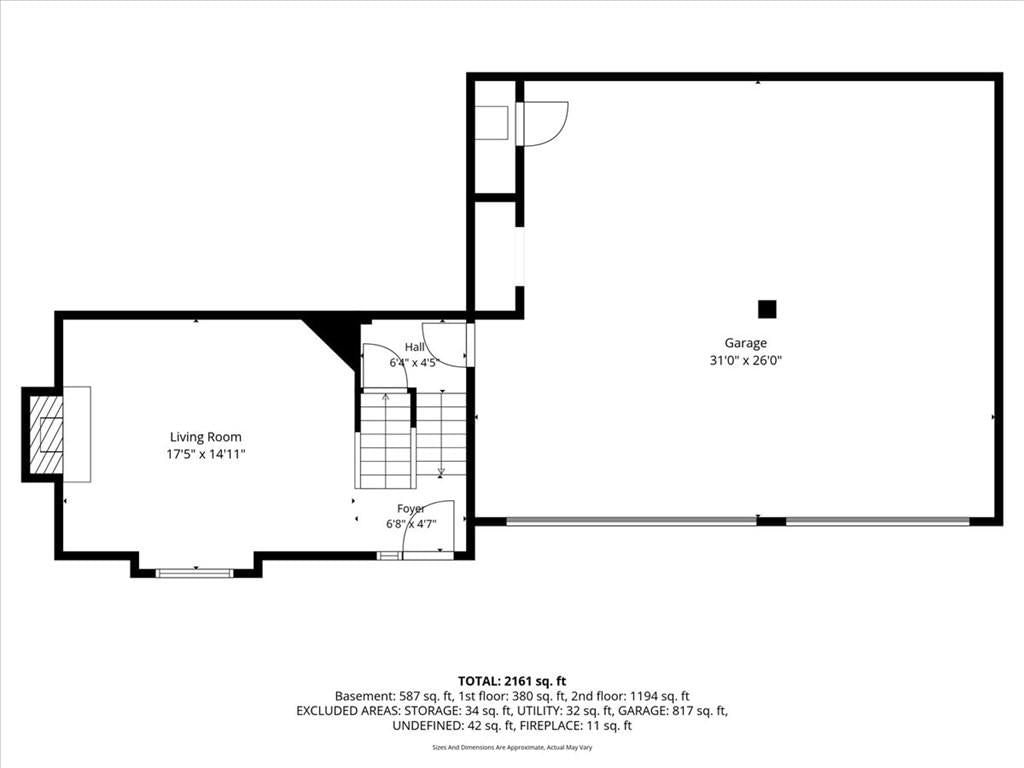 Photo 46 of 47 - 15515 NW 127 Street, Platte City, MO 64079