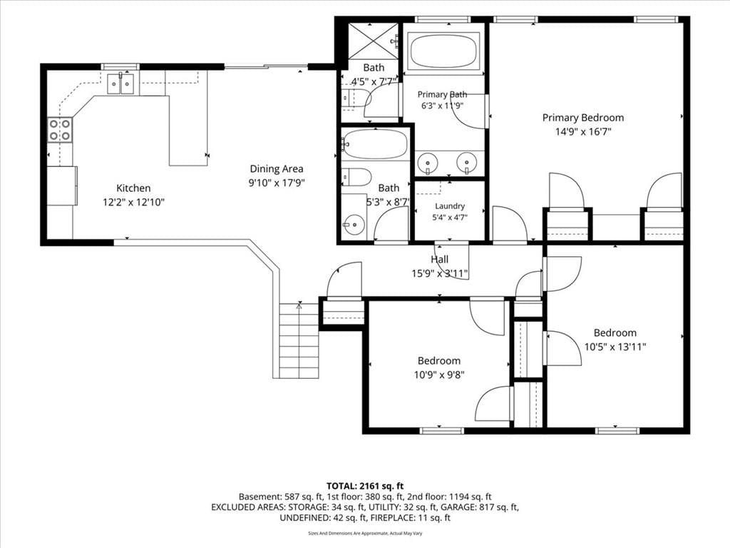 Photo 47 of 47 - 15515 NW 127 Street, Platte City, MO 64079