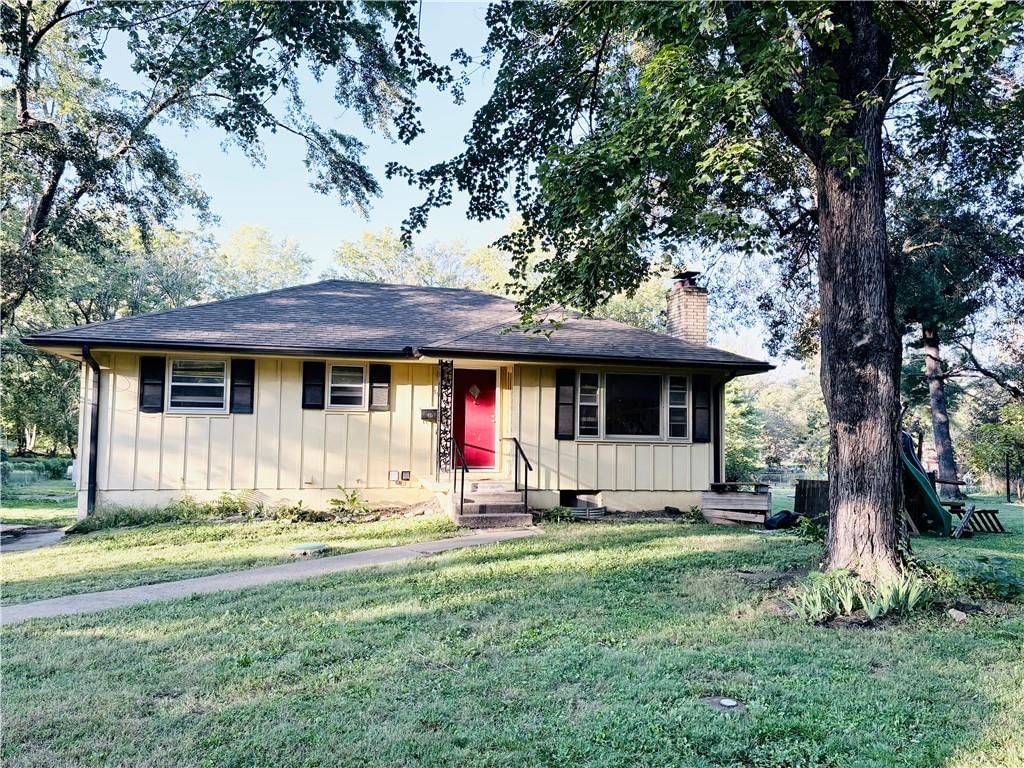 1822 E 133rd Street, Grandview, MO