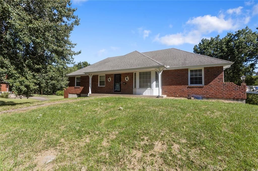 5201 OSAGE Avenue, Kansas City, MO