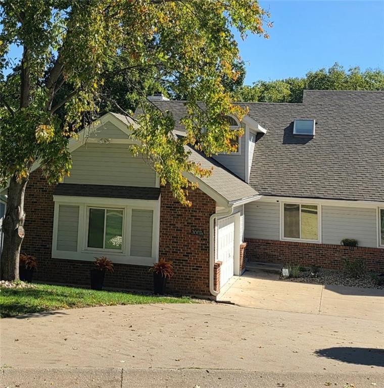 3007-A Cedar Crest Drive, Independence, MO
