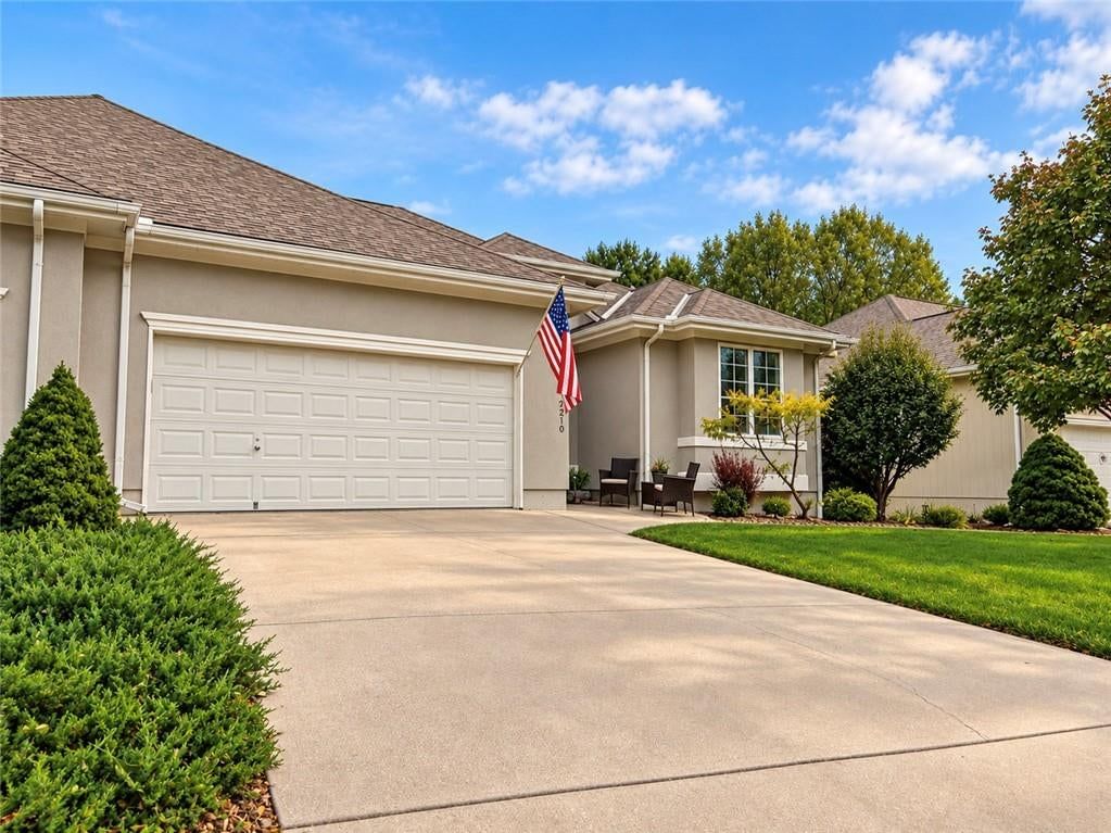 17210 E 44th Street Court, Independence, MO: listing photo 3