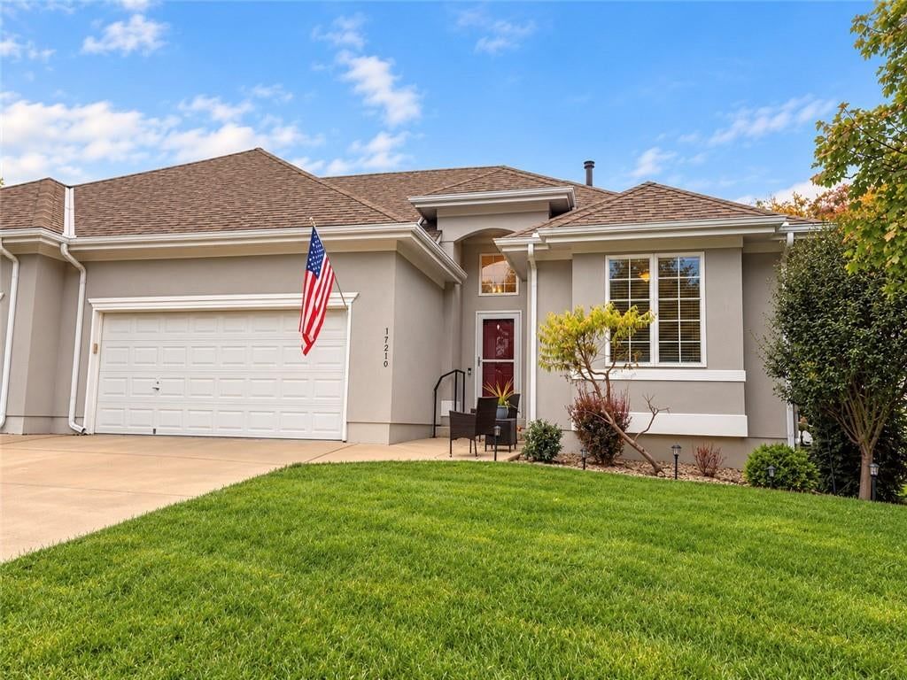17210 E 44th Street Court, Independence, MO