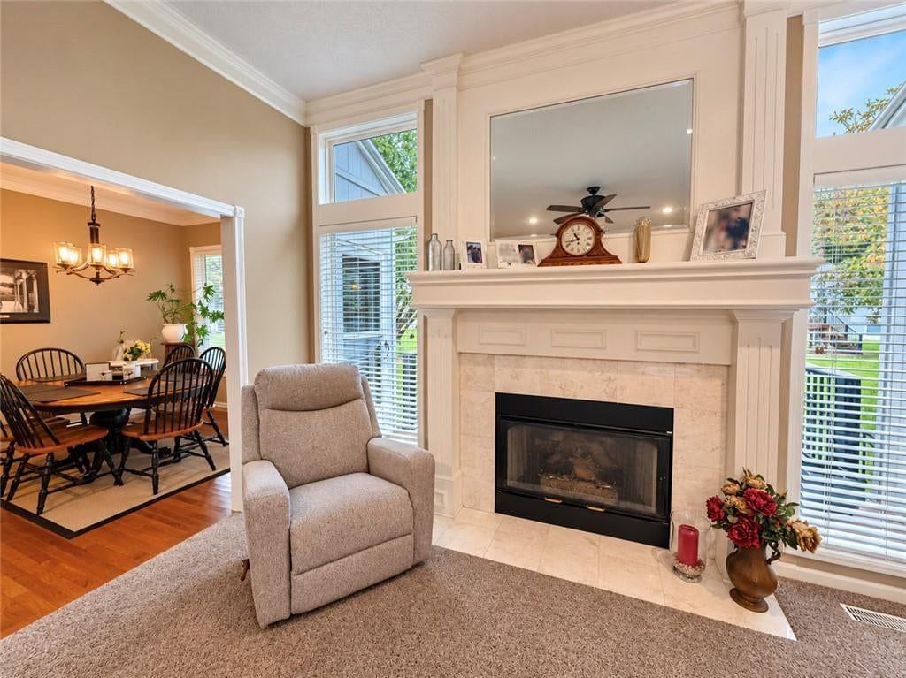 17210 E 44th Street Court, Independence, MO