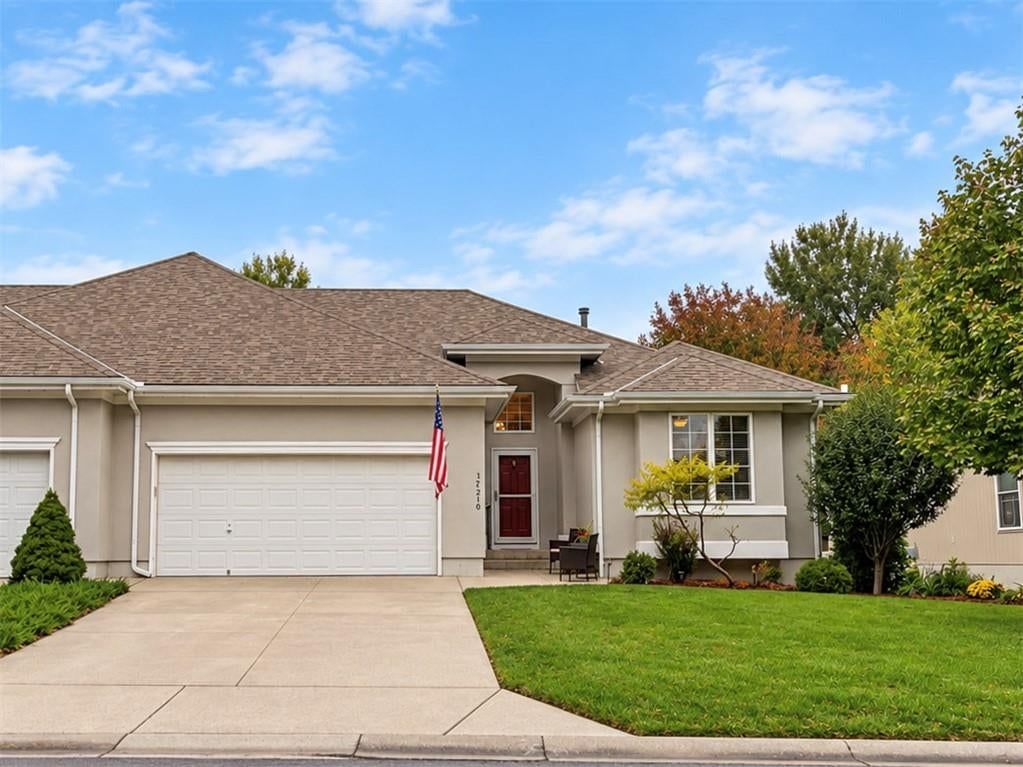 17210 E 44th Street Court, Independence, MO: listing photo 2