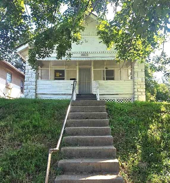 4403 WABASH Avenue, Kansas City, MO