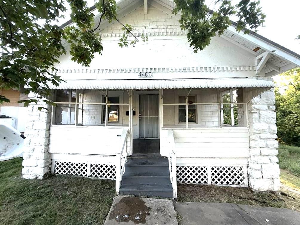 4403 WABASH Avenue, Kansas City, MO: listing photo 2