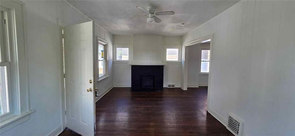 4403 WABASH Avenue, Kansas City, MO