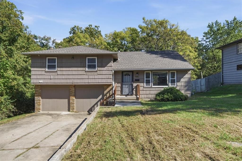 7101 Myrtle Avenue, Kansas City, MO