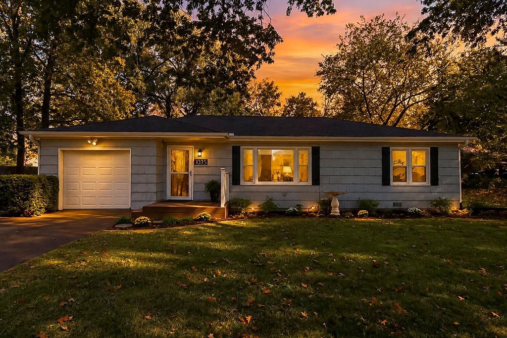 1035 S 48th Terrace, Kansas City, KS: listing photo 3