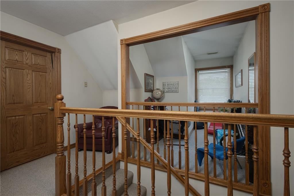 Photo 33 of 50 - 2607 Quail Street, Harrisonville, MO 64701