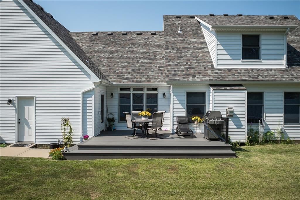 Photo 43 of 50 - 2607 Quail Street, Harrisonville, MO 64701
