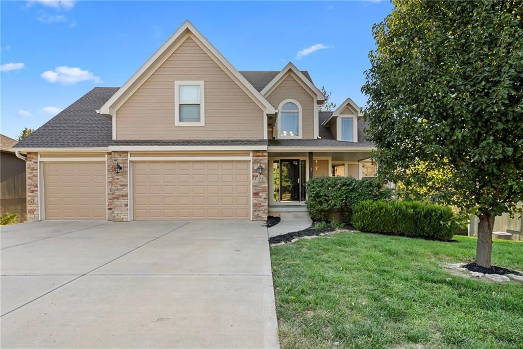 15805 NW Morgan Street, Platte City, MO