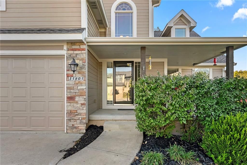 15805 NW Morgan Street, Platte City, MO: listing photo 3