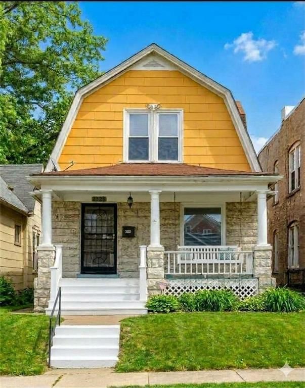2325 Park Avenue, Kansas City, MO
