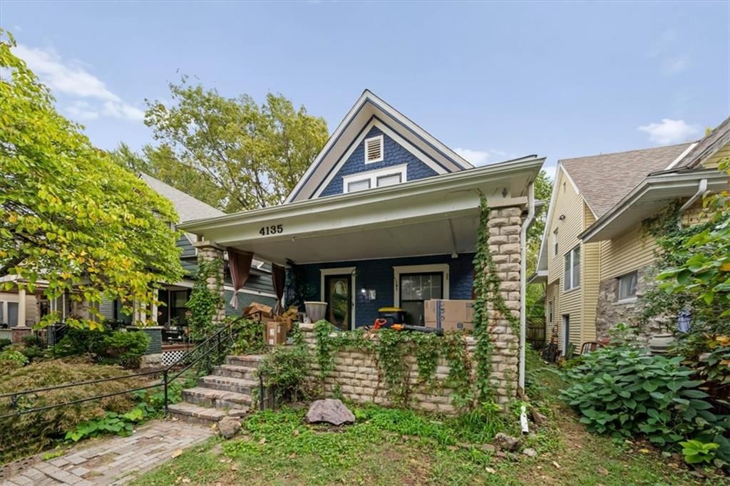 4135 Wyoming Street, Kansas City, MO: listing photo 2