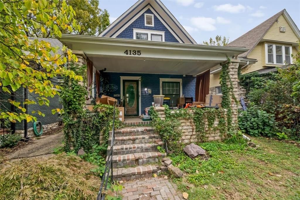 4135 Wyoming Street, Kansas City, MO