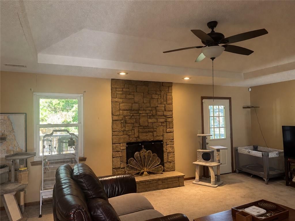 1106 E Elizabeth Street, Olathe, KS