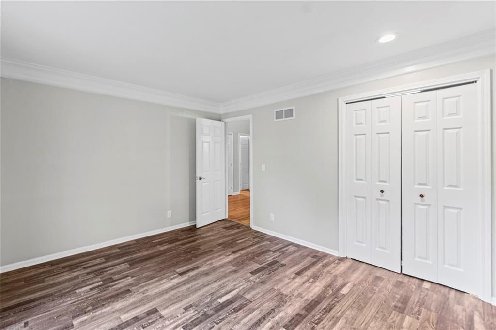 Walk-in shower, tiled shower and frameless glass shower at 11278 Hemlock Street, Overland Park, KS 66210