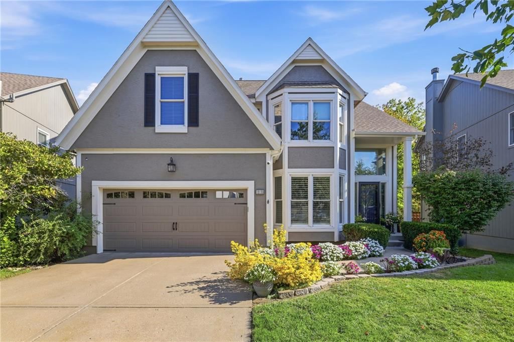 12133 Craig Street, Overland Park, KS