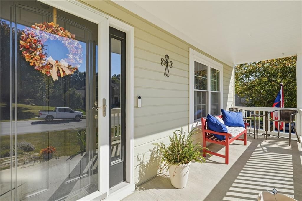 2226 Martha Lane, Greenwood, MO: listing photo 3