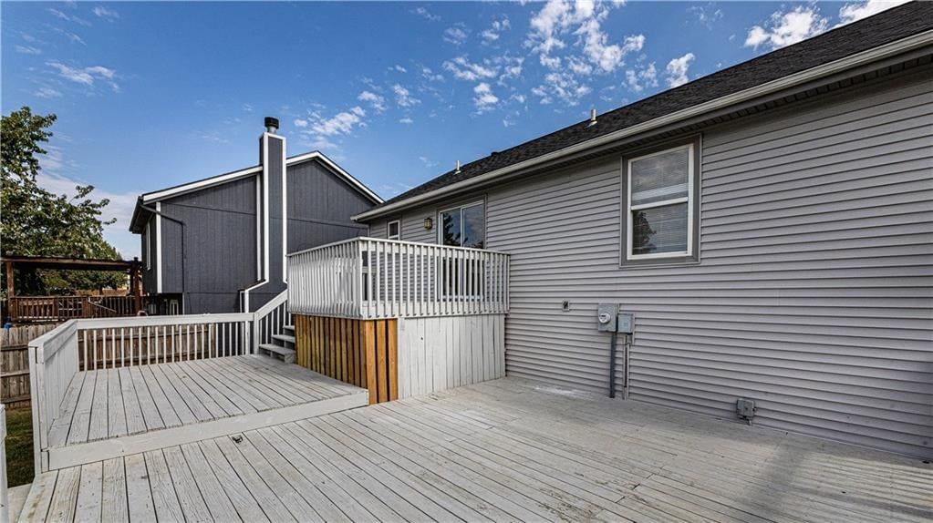 Photo 18 of 19 - 11200 N Central Street, Kansas City, MO 64155