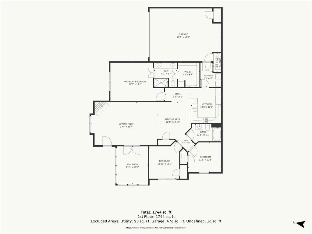 Photo 33 of 43 - 7110 Hedge Lane Terrace, Shawnee, KS 66227