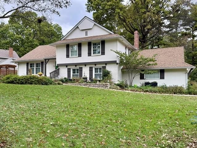 5200 W 81st Street, Prairie Village, KS