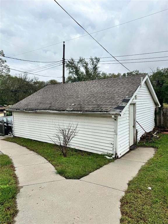 Photo 14 of 18 - 1007 Laurel Avenue, Kansas City, KS 66104
