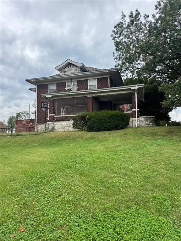 1007 Laurel Avenue, Kansas City, KS