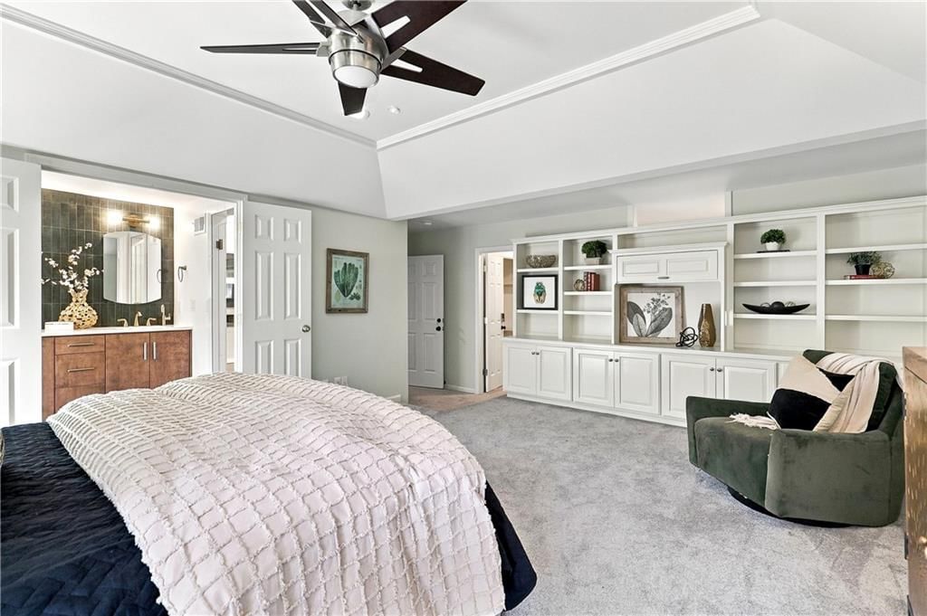 Photo 22 of 52 - 13011 W 83rd Terrace, Lenexa, KS 66215
