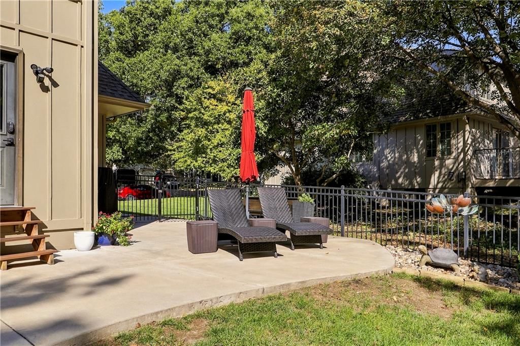 Photo 47 of 52 - 13011 W 83rd Terrace, Lenexa, KS 66215
