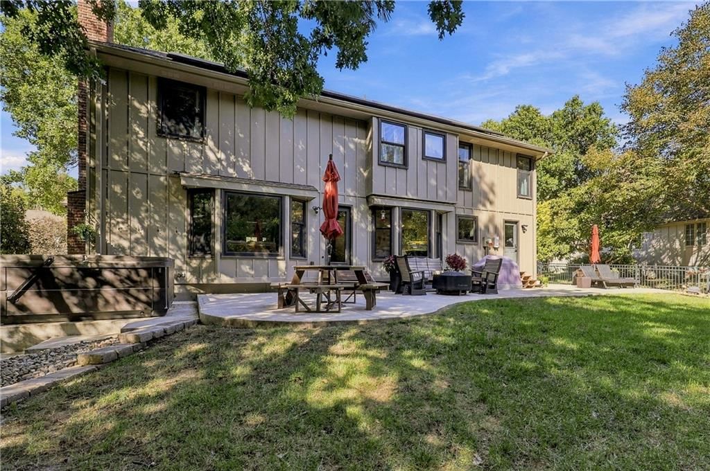 Photo 48 of 52 - 13011 W 83rd Terrace, Lenexa, KS 66215