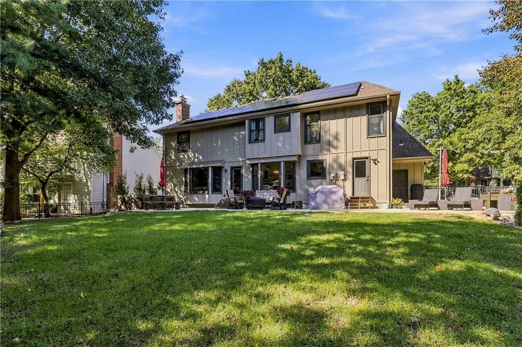 Photo 49 of 52 - 13011 W 83rd Terrace, Lenexa, KS 66215