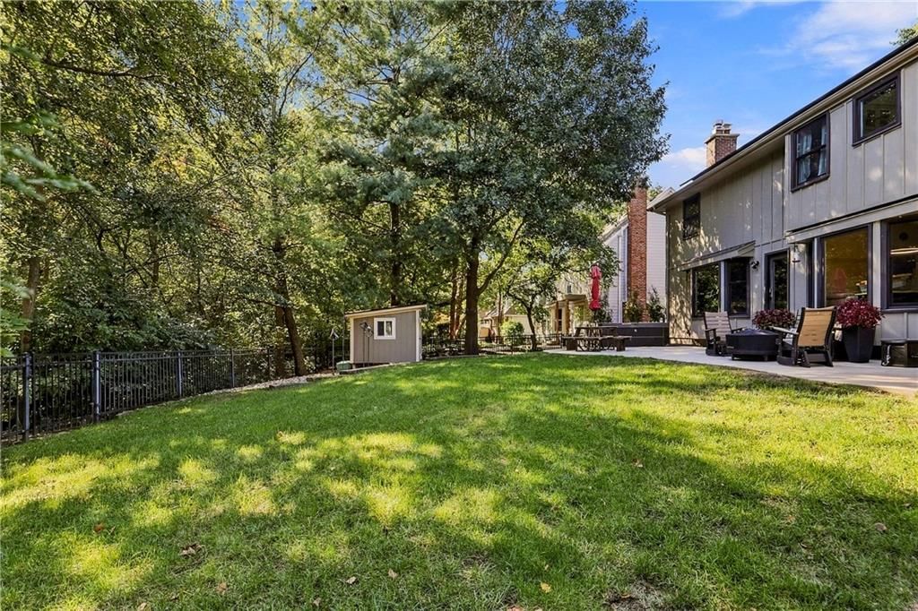 Photo 50 of 52 - 13011 W 83rd Terrace, Lenexa, KS 66215