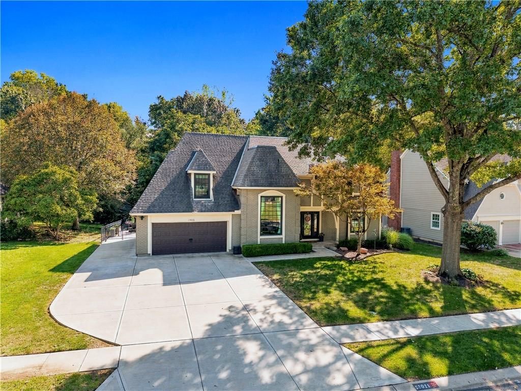 Photo 52 of 52 - 13011 W 83rd Terrace, Lenexa, KS 66215