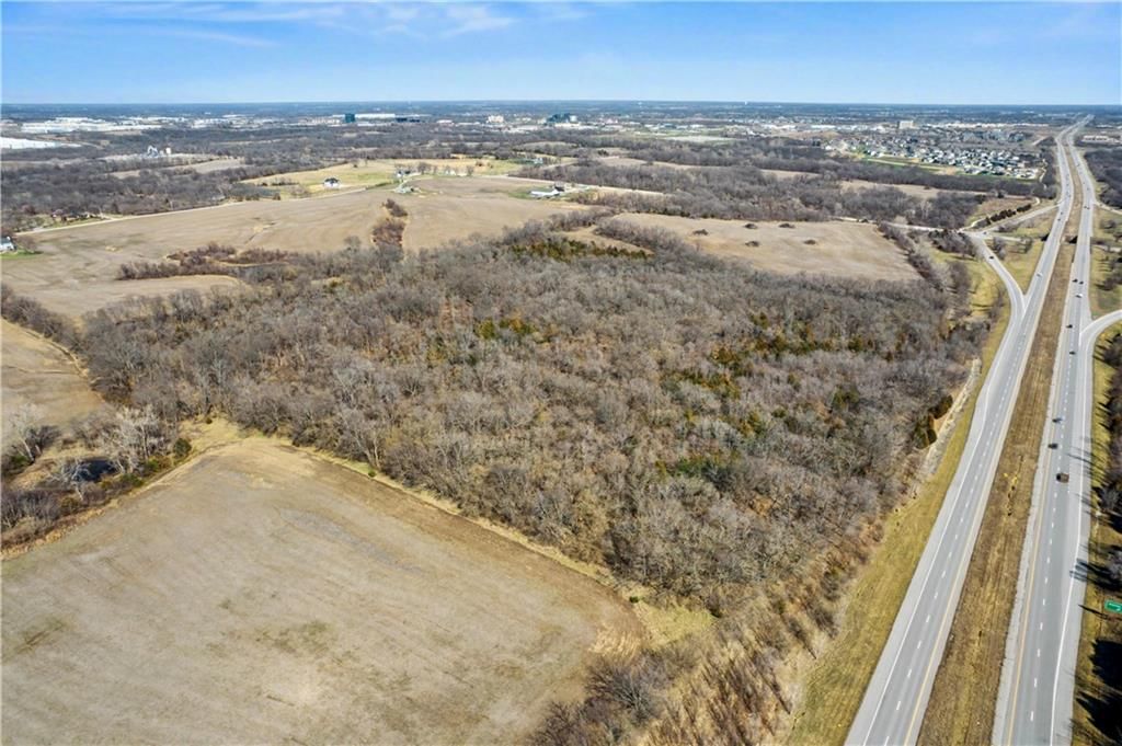 Outer Road Amity & 152 Highway, Kansas City, MO