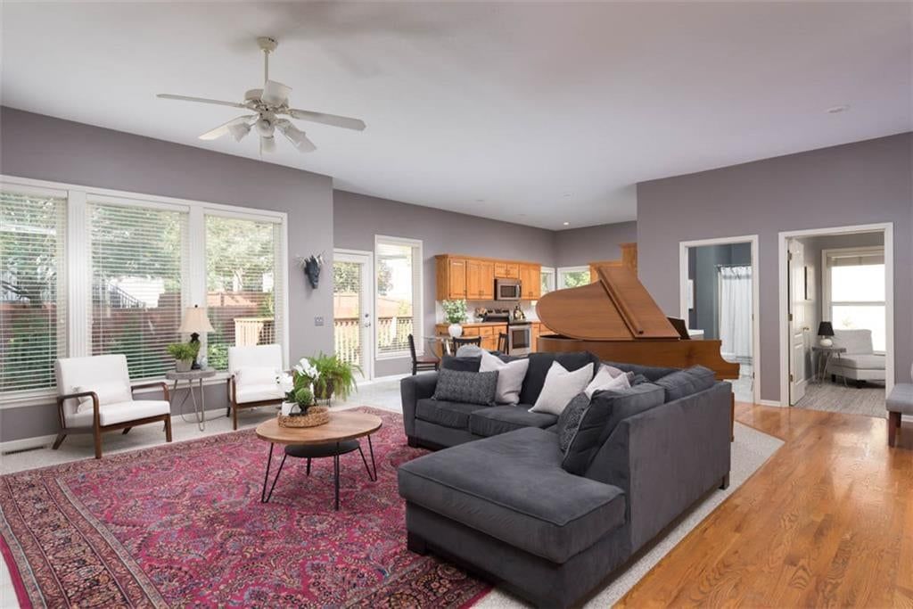 Photo 7 of 43, 12108 McGee Street, Kansas City, MO 64145
