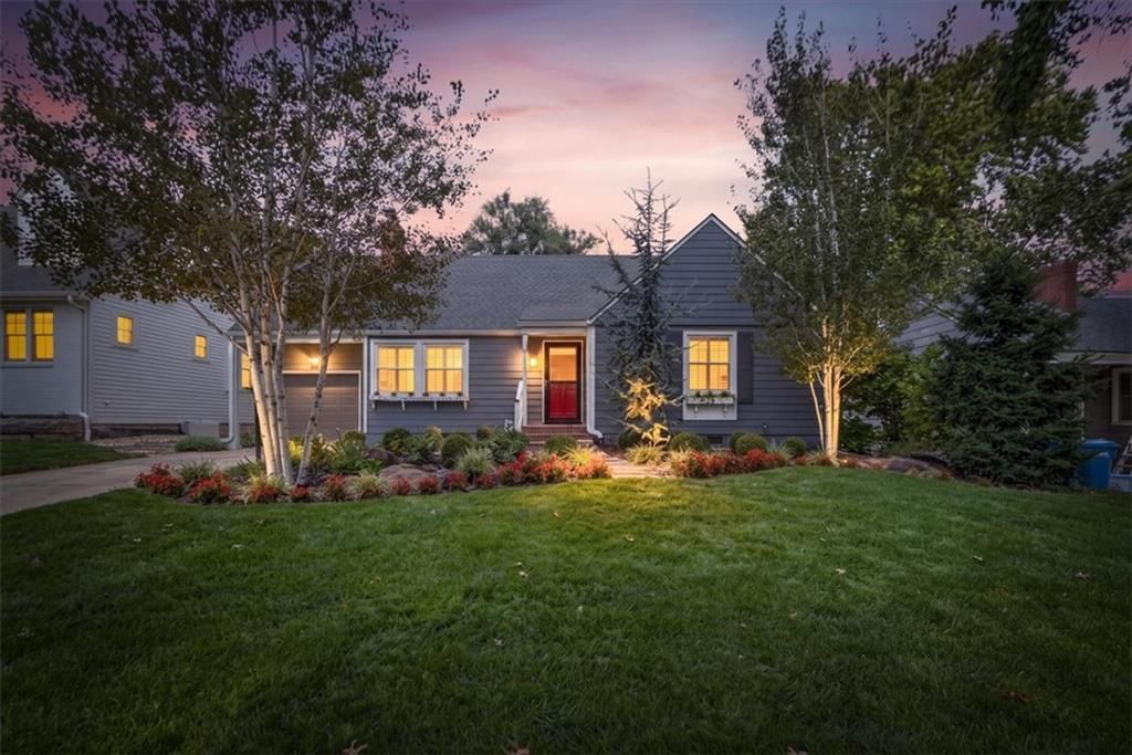 4112 W 69TH Street, Prairie Village, KS
