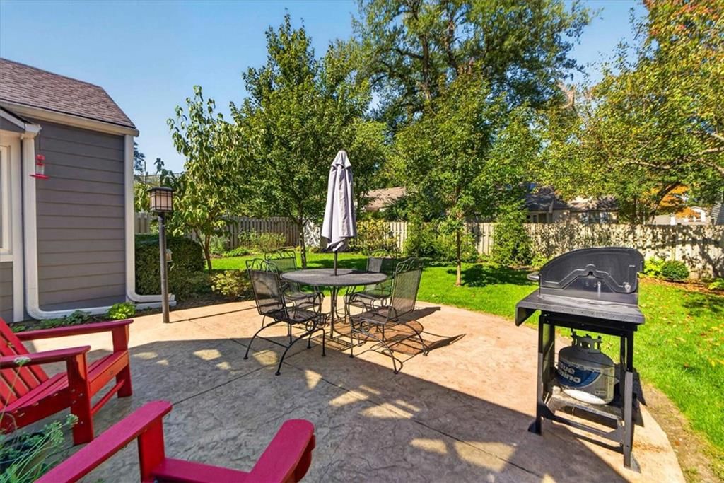 Photo 41 of 50 - 4112 W 69TH Street, Prairie Village, KS 66208