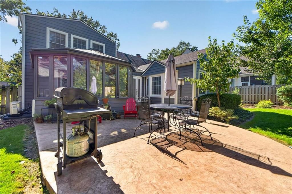 Photo 42 of 50 - 4112 W 69TH Street, Prairie Village, KS 66208