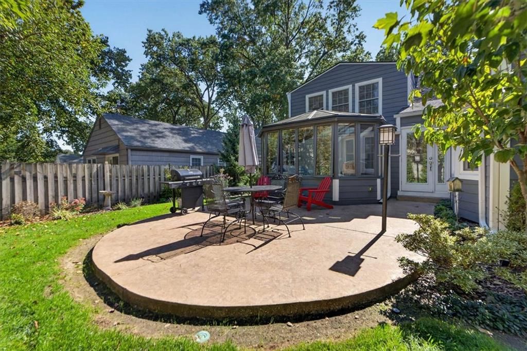 Photo 43 of 50 - 4112 W 69TH Street, Prairie Village, KS 66208