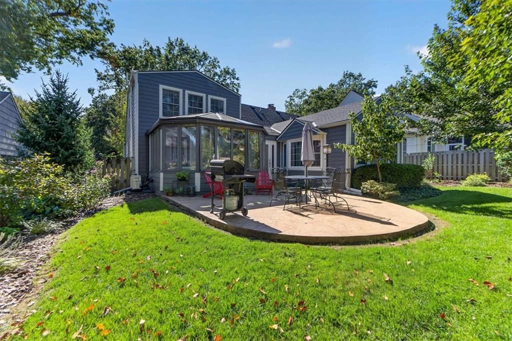 Photo 44 of 50 - 4112 W 69TH Street, Prairie Village, KS 66208