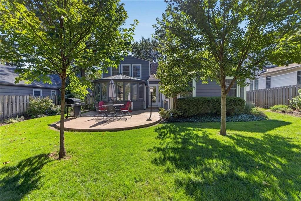 Photo 46 of 50 - 4112 W 69TH Street, Prairie Village, KS 66208