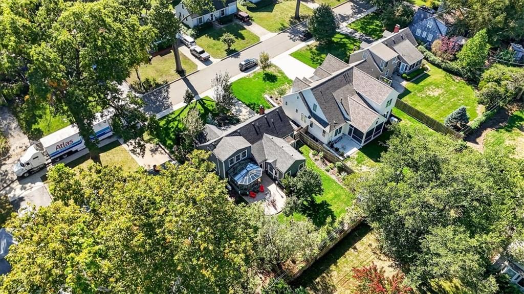 Photo 48 of 50 - 4112 W 69TH Street, Prairie Village, KS 66208
